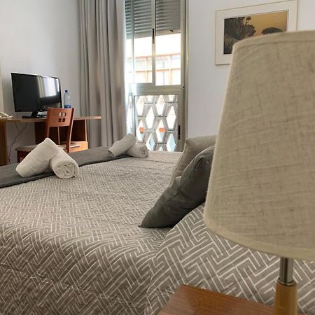 Mhc Arenales Hotel Λας Πάλμας ντε Γκραν Κανάρια Εξωτερικό φωτογραφία