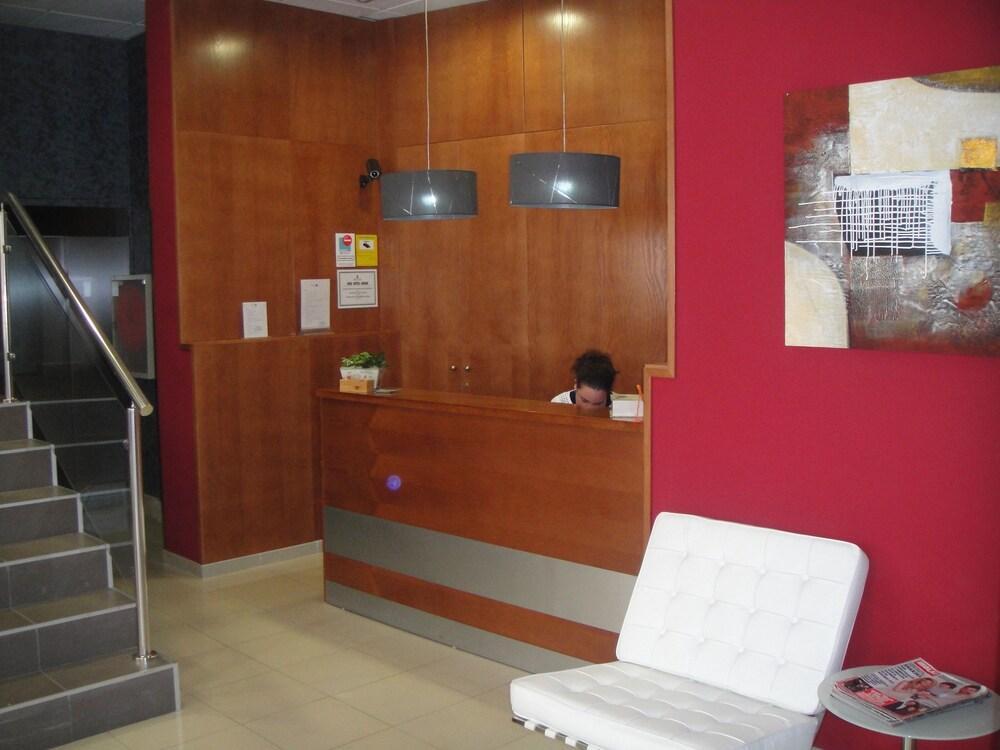 Mhc Arenales Hotel Λας Πάλμας ντε Γκραν Κανάρια Εξωτερικό φωτογραφία