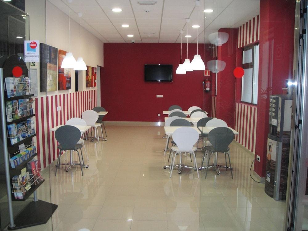 Mhc Arenales Hotel Λας Πάλμας ντε Γκραν Κανάρια Εξωτερικό φωτογραφία
