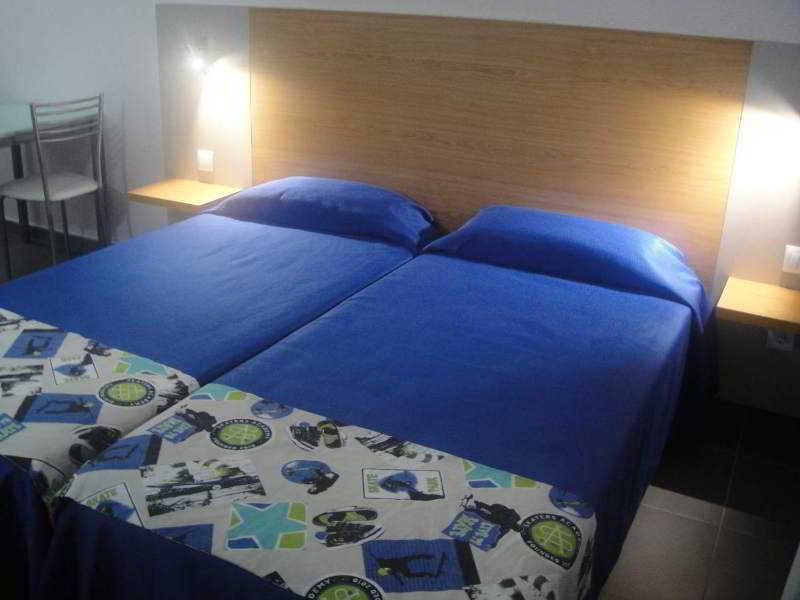 Mhc Arenales Hotel Λας Πάλμας ντε Γκραν Κανάρια Εξωτερικό φωτογραφία