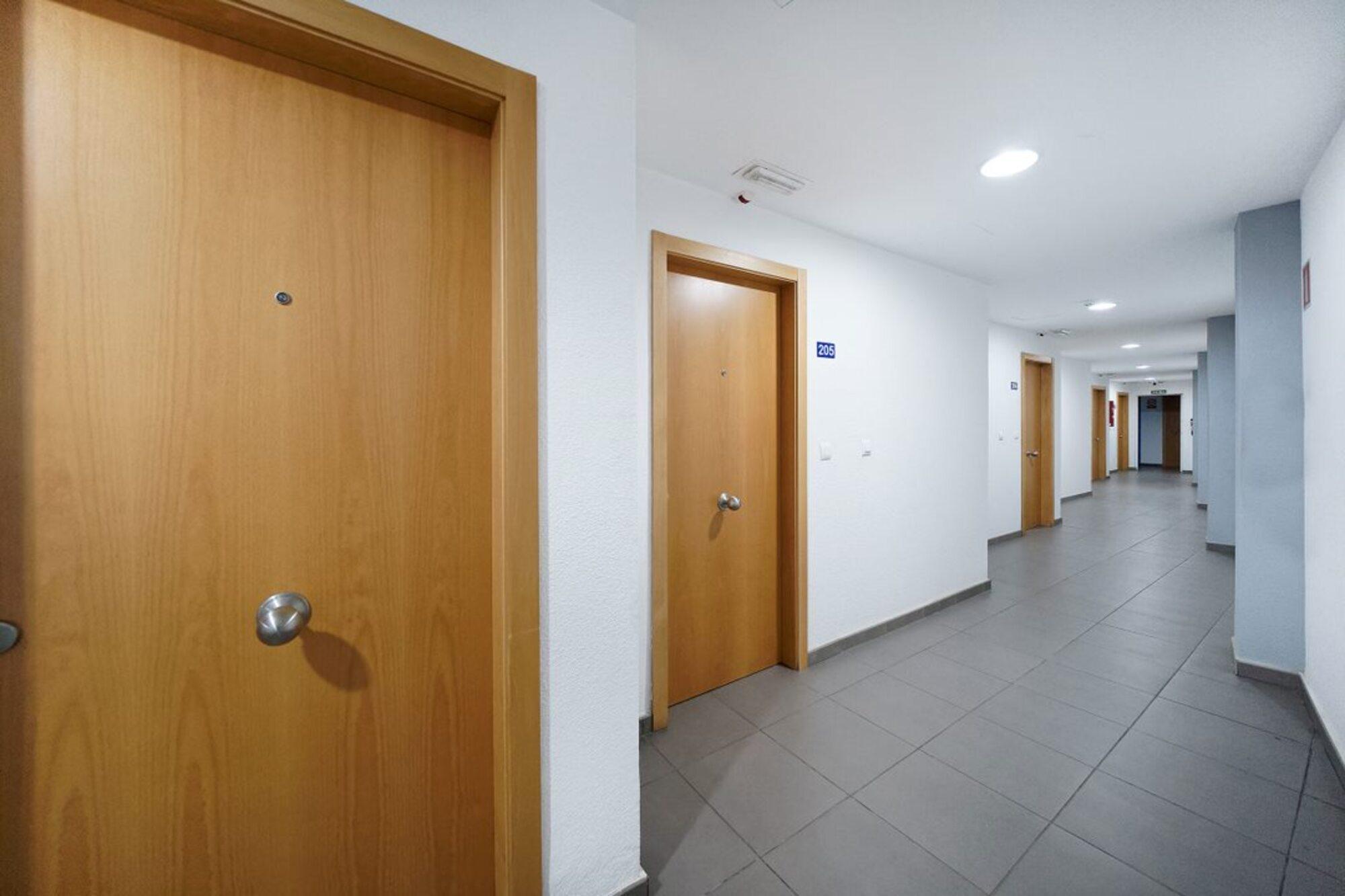 Mhc Arenales Hotel Λας Πάλμας ντε Γκραν Κανάρια Εξωτερικό φωτογραφία