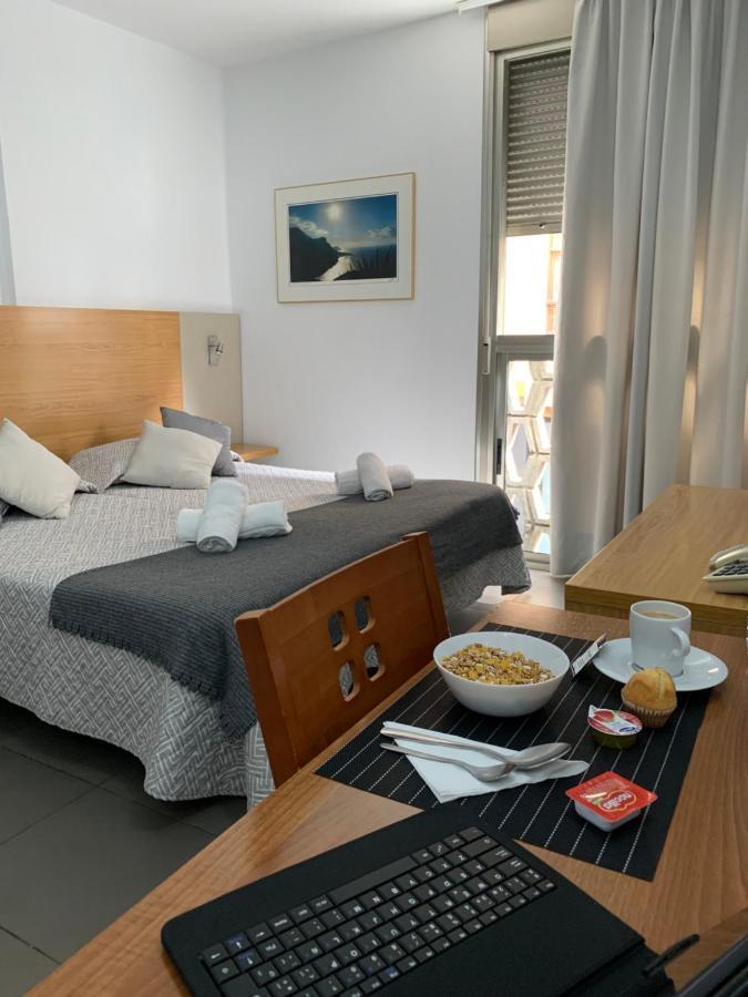 Mhc Arenales Hotel Λας Πάλμας ντε Γκραν Κανάρια Εξωτερικό φωτογραφία