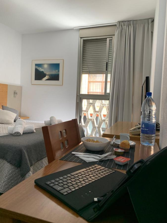 Mhc Arenales Hotel Λας Πάλμας ντε Γκραν Κανάρια Εξωτερικό φωτογραφία