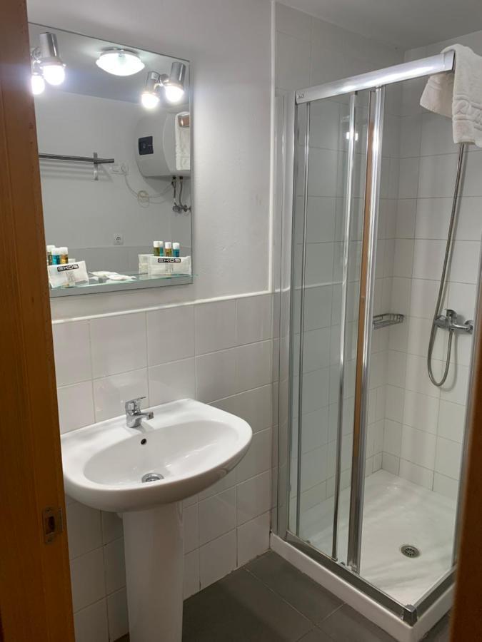 Mhc Arenales Hotel Λας Πάλμας ντε Γκραν Κανάρια Εξωτερικό φωτογραφία