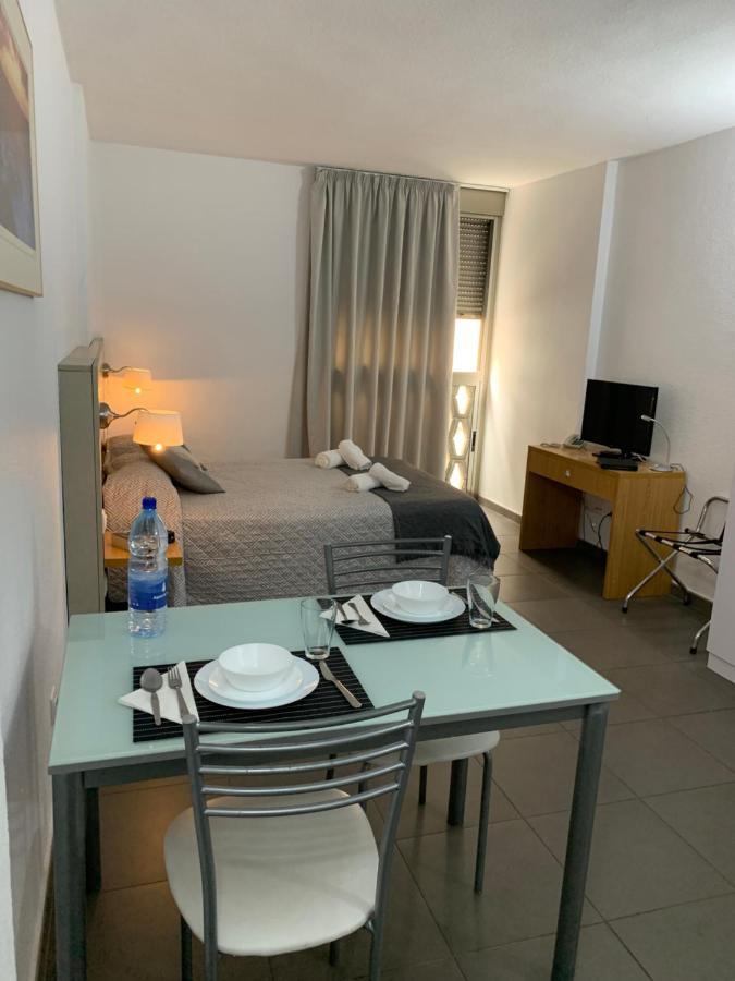 Mhc Arenales Hotel Λας Πάλμας ντε Γκραν Κανάρια Εξωτερικό φωτογραφία