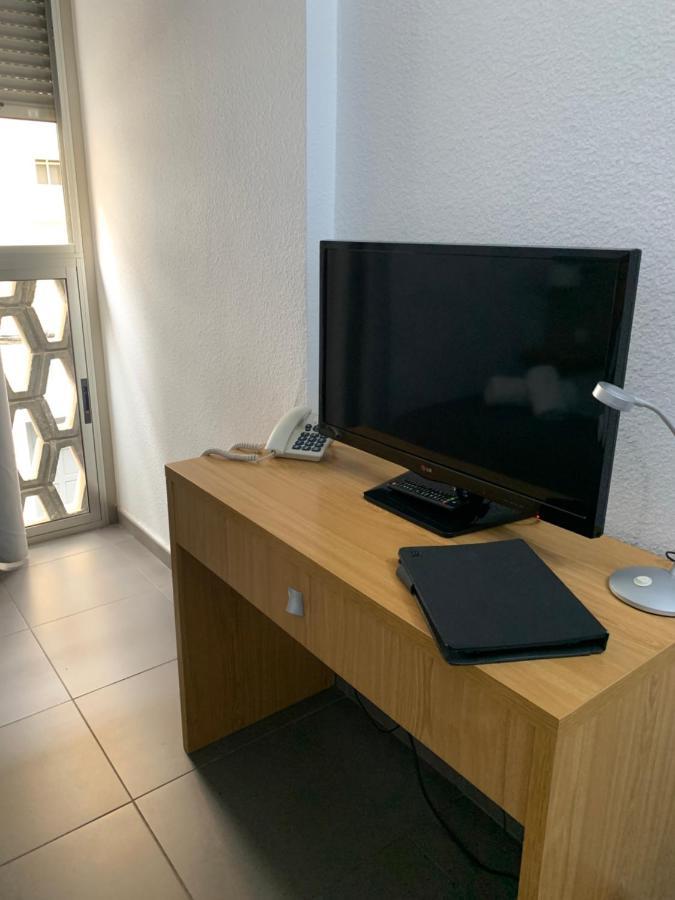 Mhc Arenales Hotel Λας Πάλμας ντε Γκραν Κανάρια Εξωτερικό φωτογραφία