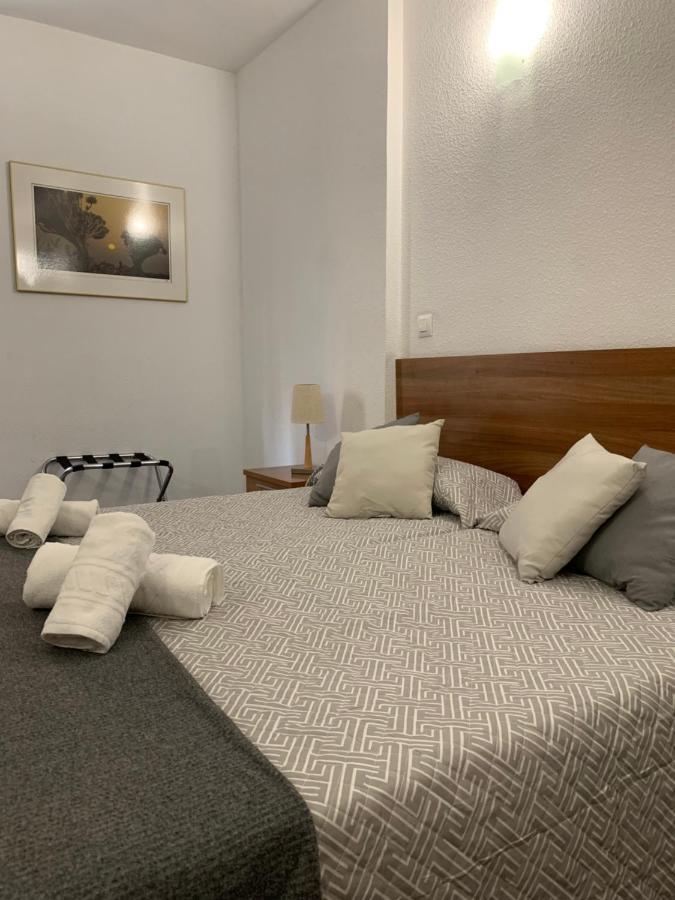 Mhc Arenales Hotel Λας Πάλμας ντε Γκραν Κανάρια Εξωτερικό φωτογραφία