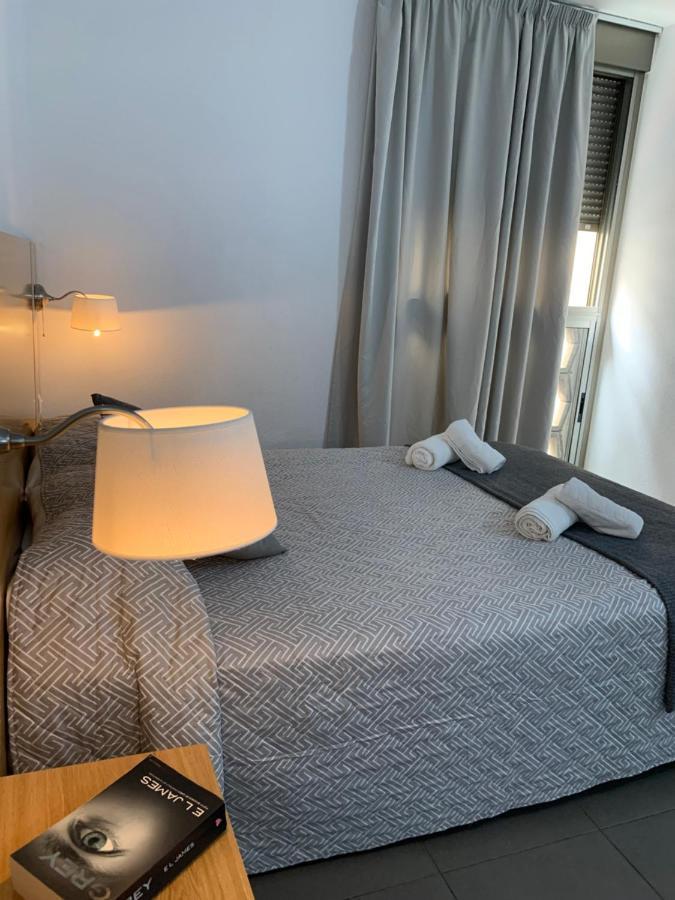Mhc Arenales Hotel Λας Πάλμας ντε Γκραν Κανάρια Εξωτερικό φωτογραφία