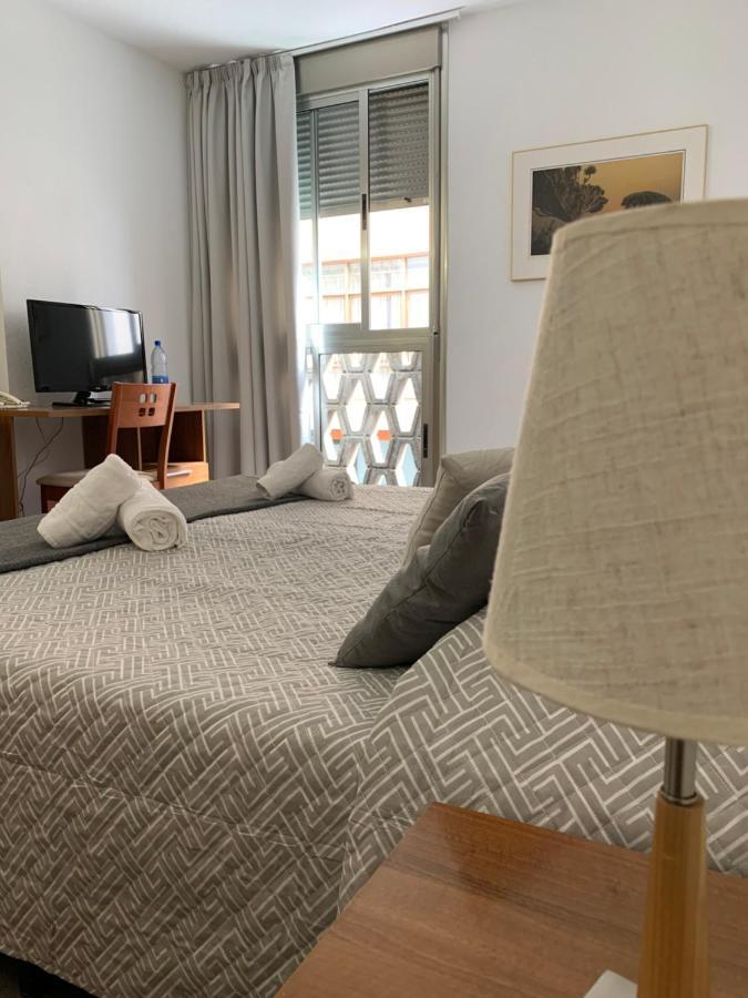 Mhc Arenales Hotel Λας Πάλμας ντε Γκραν Κανάρια Εξωτερικό φωτογραφία