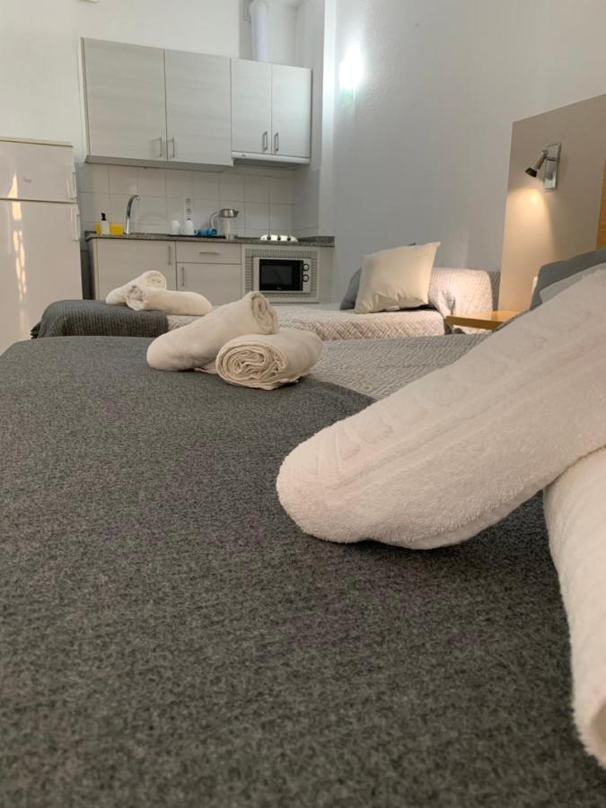 Mhc Arenales Hotel Λας Πάλμας ντε Γκραν Κανάρια Εξωτερικό φωτογραφία
