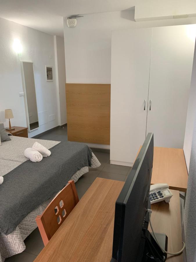 Mhc Arenales Hotel Λας Πάλμας ντε Γκραν Κανάρια Εξωτερικό φωτογραφία