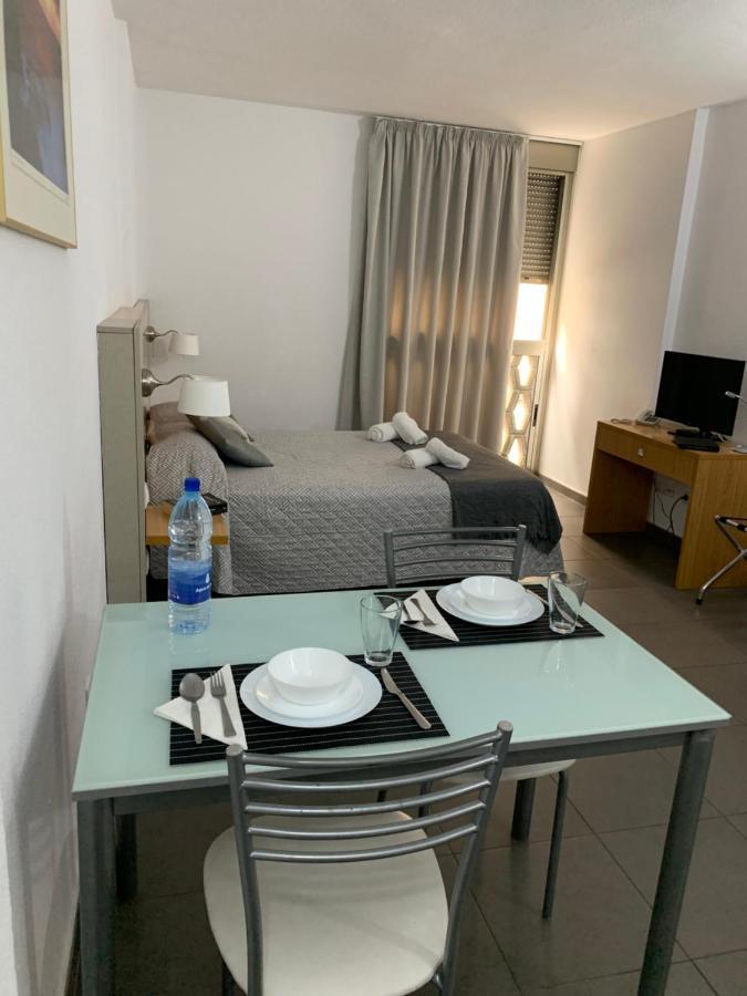 Mhc Arenales Hotel Λας Πάλμας ντε Γκραν Κανάρια Εξωτερικό φωτογραφία