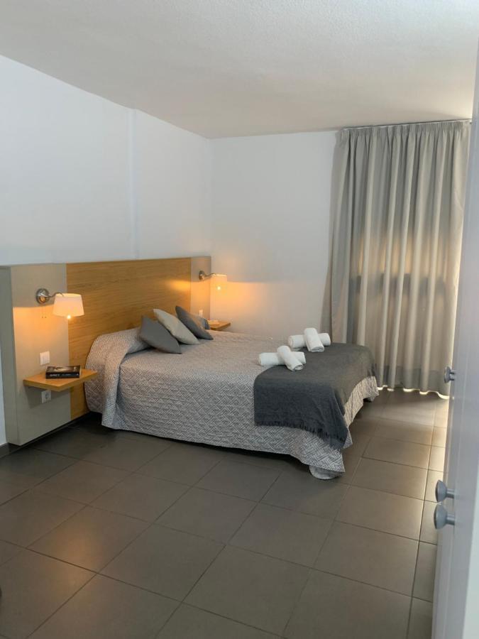 Mhc Arenales Hotel Λας Πάλμας ντε Γκραν Κανάρια Εξωτερικό φωτογραφία