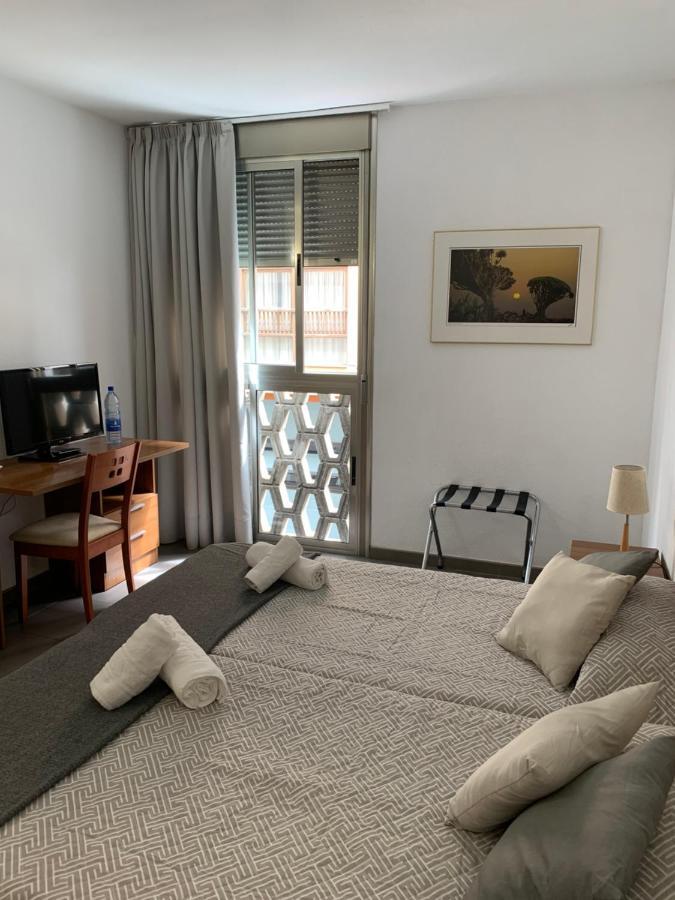 Mhc Arenales Hotel Λας Πάλμας ντε Γκραν Κανάρια Εξωτερικό φωτογραφία