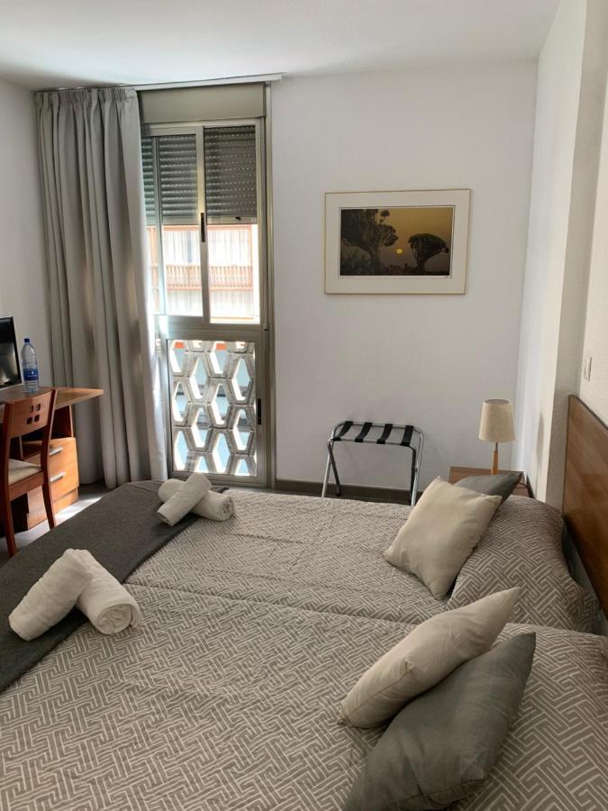 Mhc Arenales Hotel Λας Πάλμας ντε Γκραν Κανάρια Εξωτερικό φωτογραφία