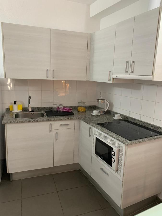 Mhc Arenales Hotel Λας Πάλμας ντε Γκραν Κανάρια Εξωτερικό φωτογραφία
