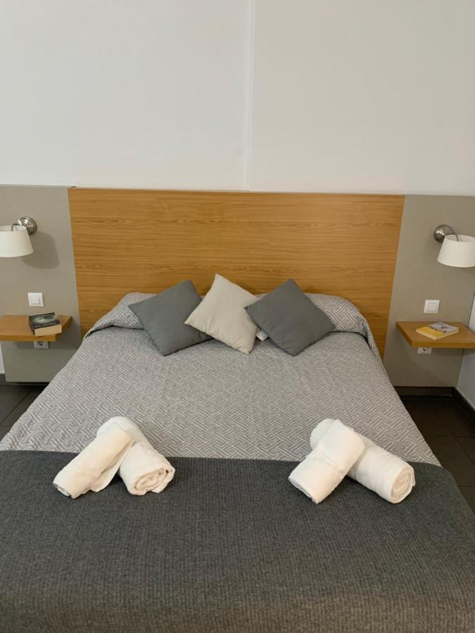 Mhc Arenales Hotel Λας Πάλμας ντε Γκραν Κανάρια Εξωτερικό φωτογραφία