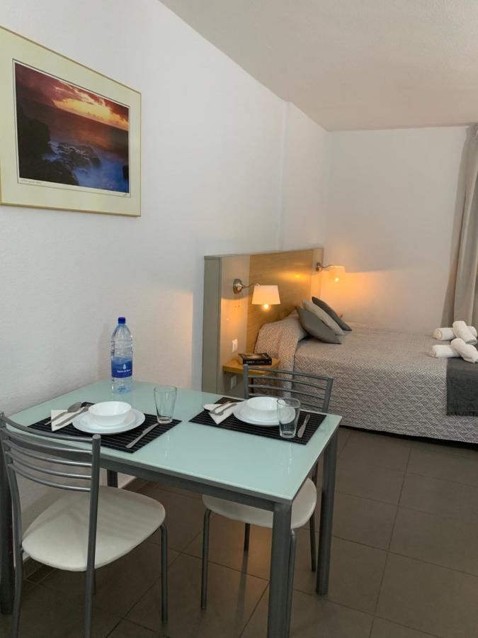 Mhc Arenales Hotel Λας Πάλμας ντε Γκραν Κανάρια Εξωτερικό φωτογραφία