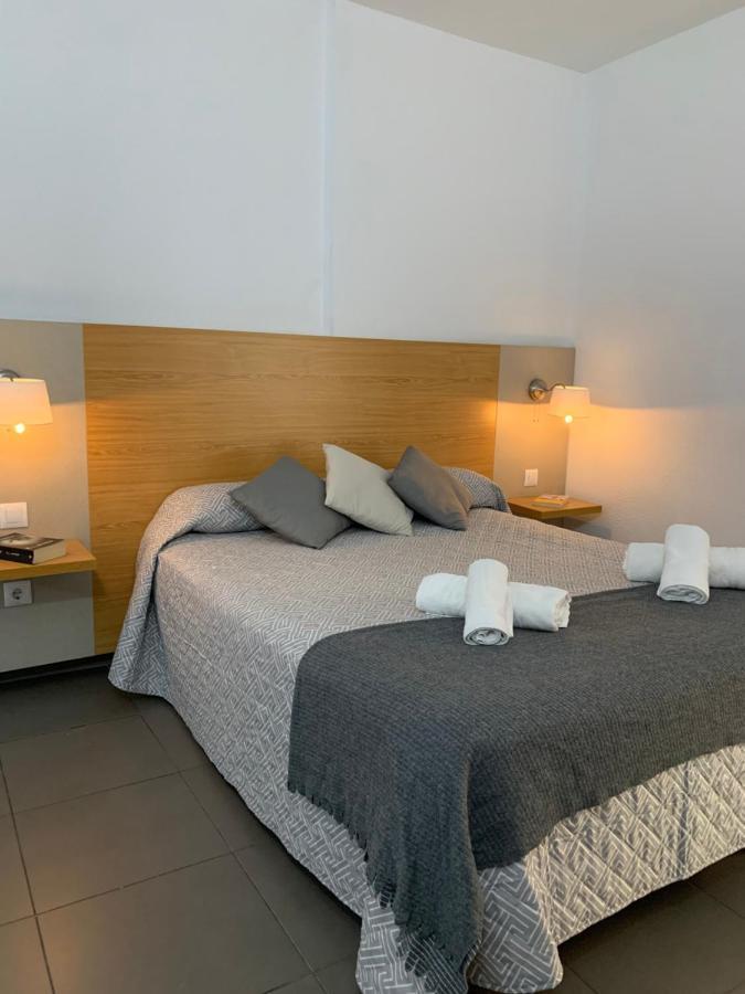 Mhc Arenales Hotel Λας Πάλμας ντε Γκραν Κανάρια Εξωτερικό φωτογραφία