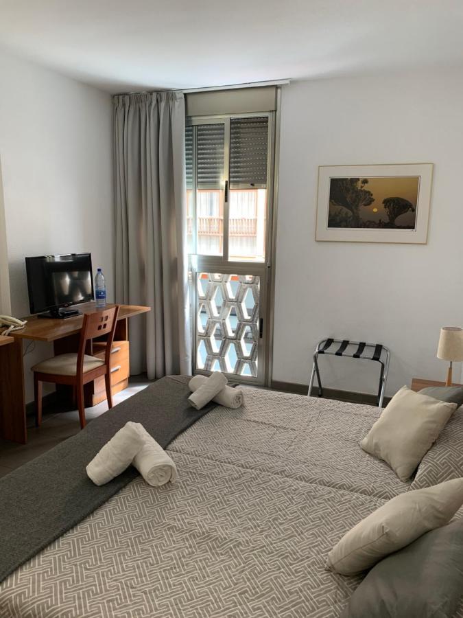 Mhc Arenales Hotel Λας Πάλμας ντε Γκραν Κανάρια Εξωτερικό φωτογραφία