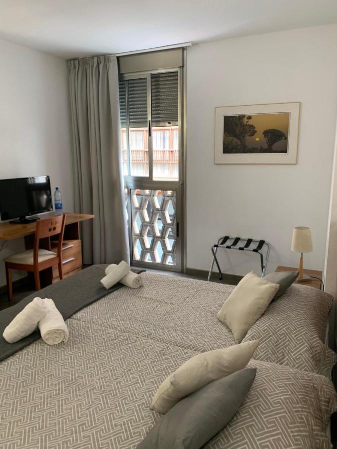 Mhc Arenales Hotel Λας Πάλμας ντε Γκραν Κανάρια Εξωτερικό φωτογραφία