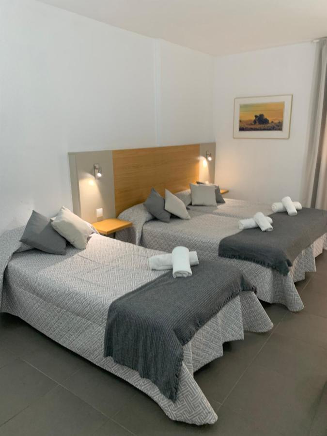Mhc Arenales Hotel Λας Πάλμας ντε Γκραν Κανάρια Εξωτερικό φωτογραφία