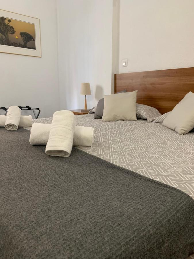 Mhc Arenales Hotel Λας Πάλμας ντε Γκραν Κανάρια Εξωτερικό φωτογραφία
