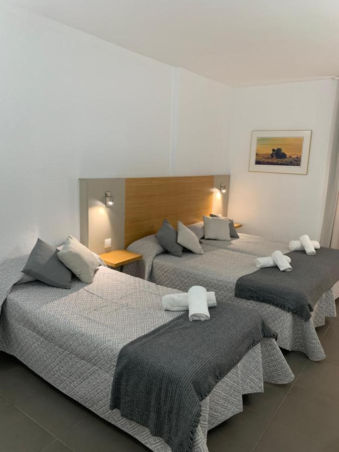 Mhc Arenales Hotel Λας Πάλμας ντε Γκραν Κανάρια Εξωτερικό φωτογραφία