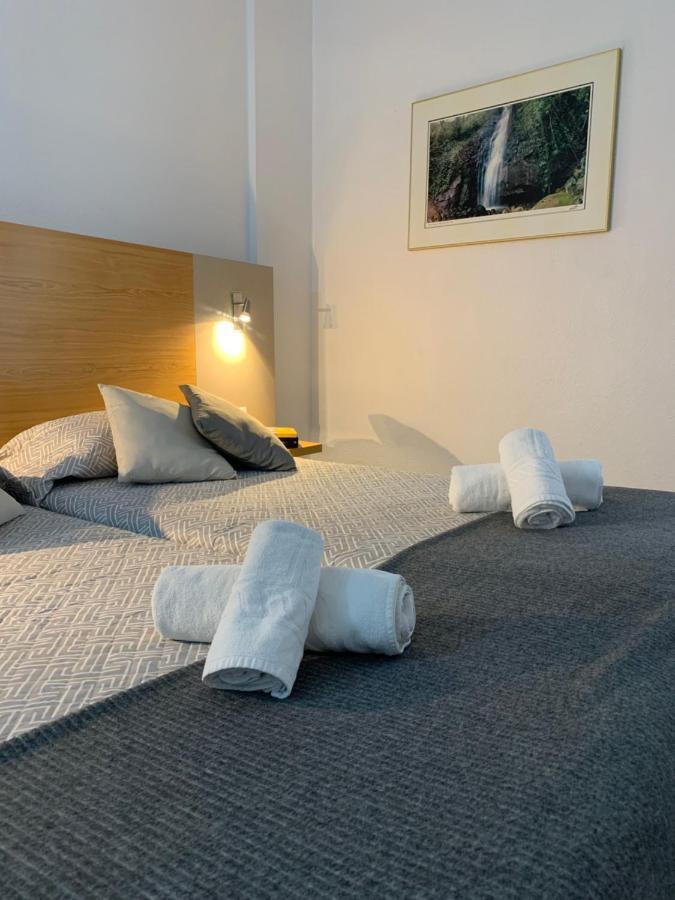Mhc Arenales Hotel Λας Πάλμας ντε Γκραν Κανάρια Εξωτερικό φωτογραφία