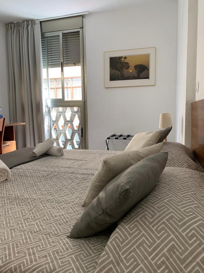 Mhc Arenales Hotel Λας Πάλμας ντε Γκραν Κανάρια Εξωτερικό φωτογραφία