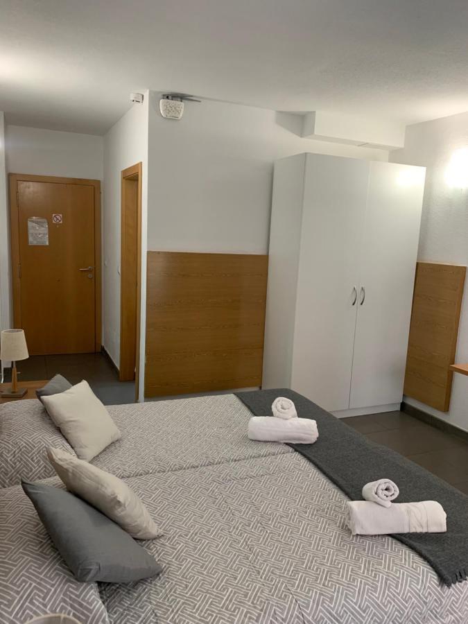 Mhc Arenales Hotel Λας Πάλμας ντε Γκραν Κανάρια Εξωτερικό φωτογραφία