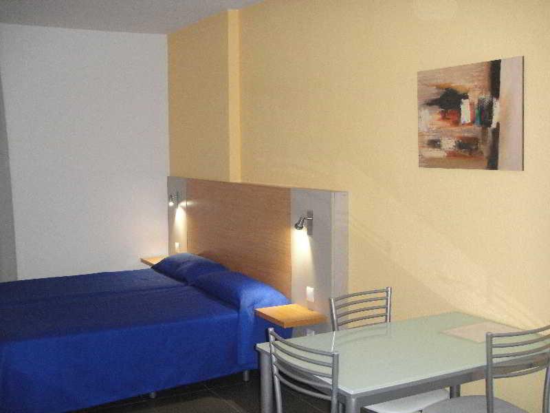 Mhc Arenales Hotel Λας Πάλμας ντε Γκραν Κανάρια Εξωτερικό φωτογραφία