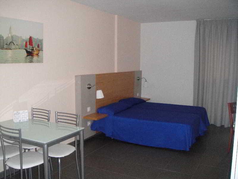 Mhc Arenales Hotel Λας Πάλμας ντε Γκραν Κανάρια Εξωτερικό φωτογραφία