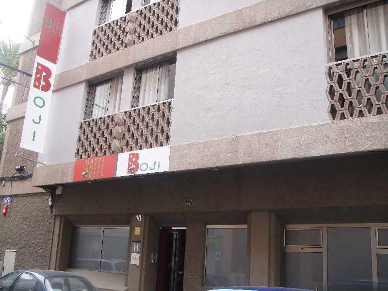 Mhc Arenales Hotel Λας Πάλμας ντε Γκραν Κανάρια Εξωτερικό φωτογραφία