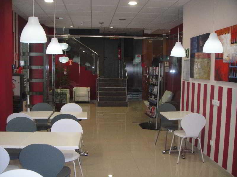 Mhc Arenales Hotel Λας Πάλμας ντε Γκραν Κανάρια Εξωτερικό φωτογραφία