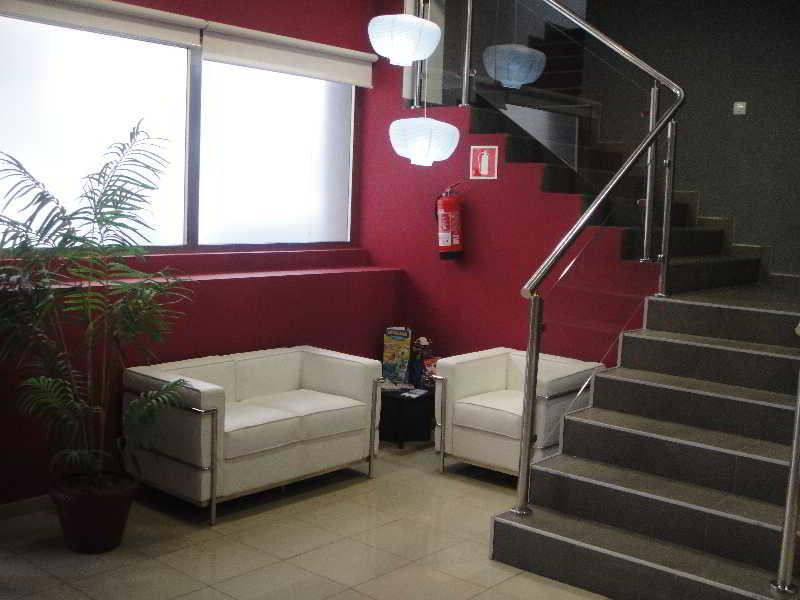 Mhc Arenales Hotel Λας Πάλμας ντε Γκραν Κανάρια Εξωτερικό φωτογραφία