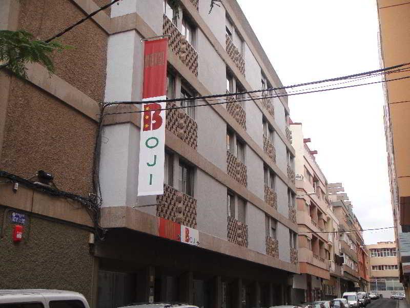 Mhc Arenales Hotel Λας Πάλμας ντε Γκραν Κανάρια Εξωτερικό φωτογραφία