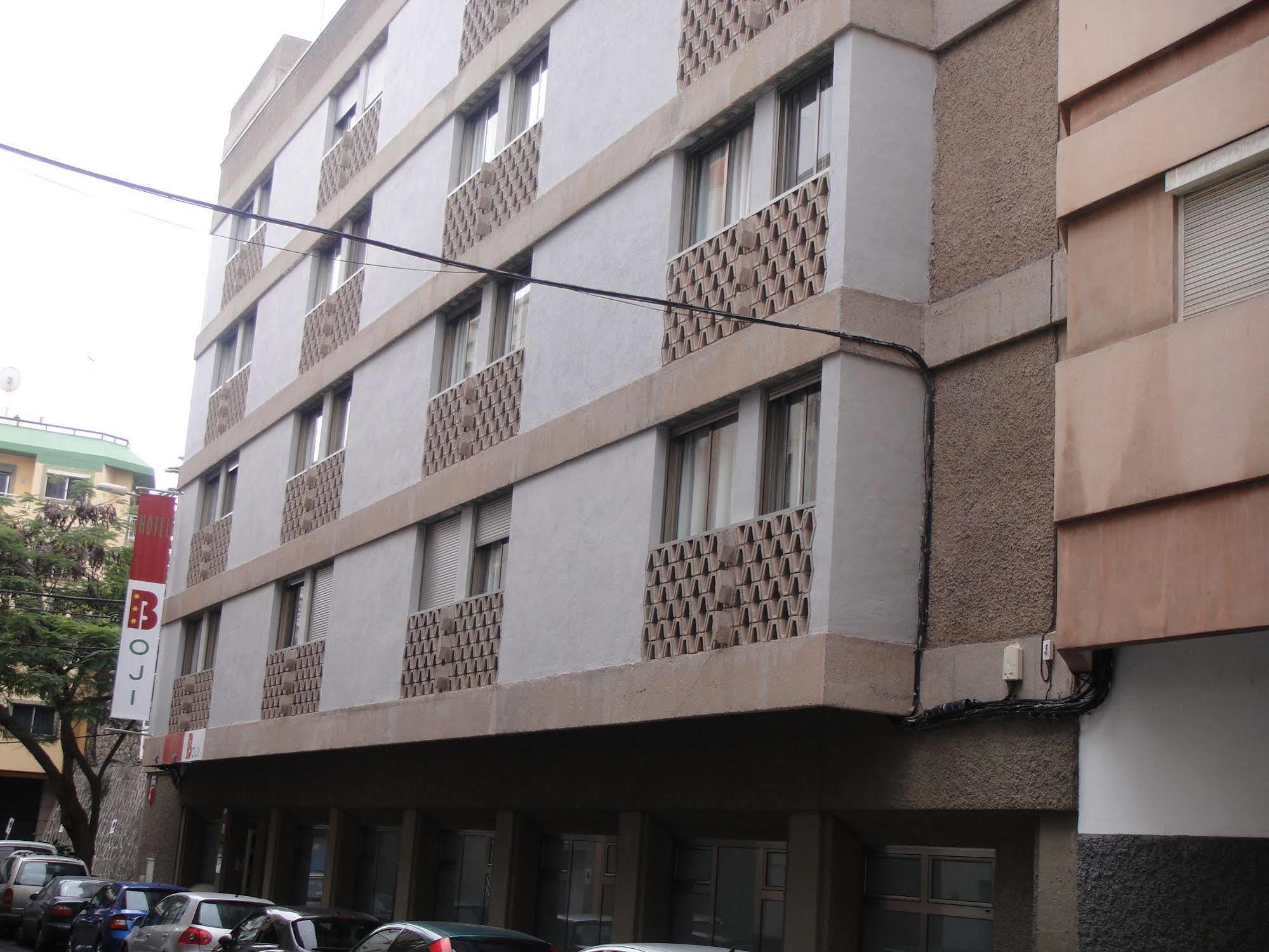 Mhc Arenales Hotel Λας Πάλμας ντε Γκραν Κανάρια Εξωτερικό φωτογραφία
