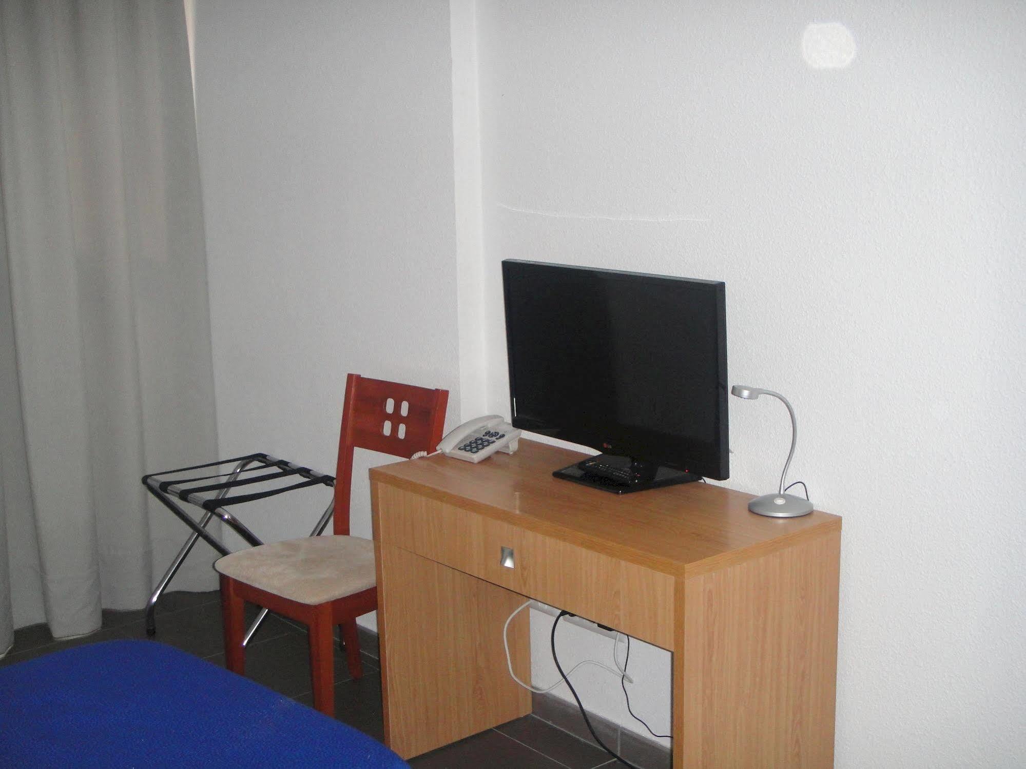 Mhc Arenales Hotel Λας Πάλμας ντε Γκραν Κανάρια Εξωτερικό φωτογραφία
