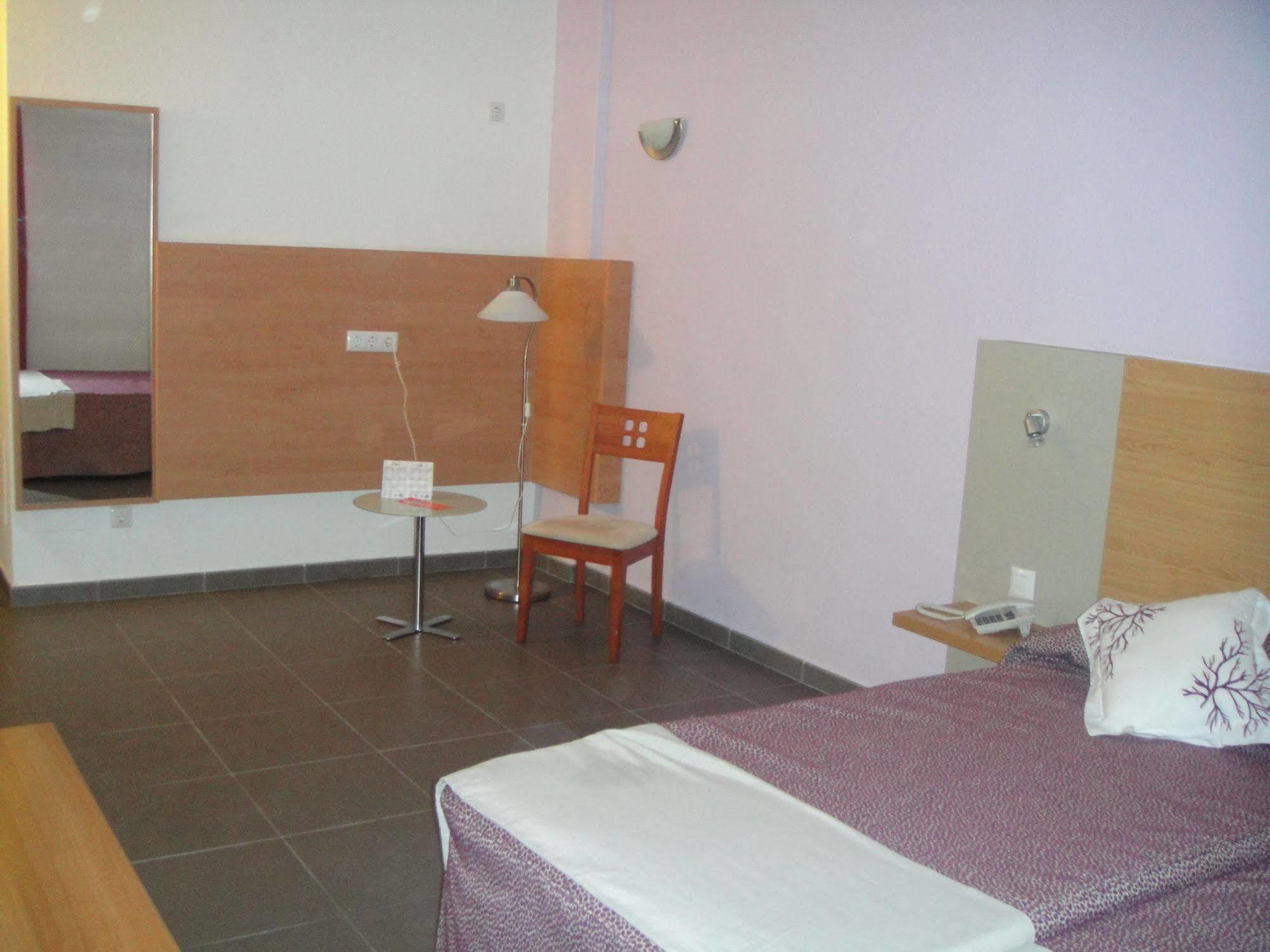 Mhc Arenales Hotel Λας Πάλμας ντε Γκραν Κανάρια Εξωτερικό φωτογραφία