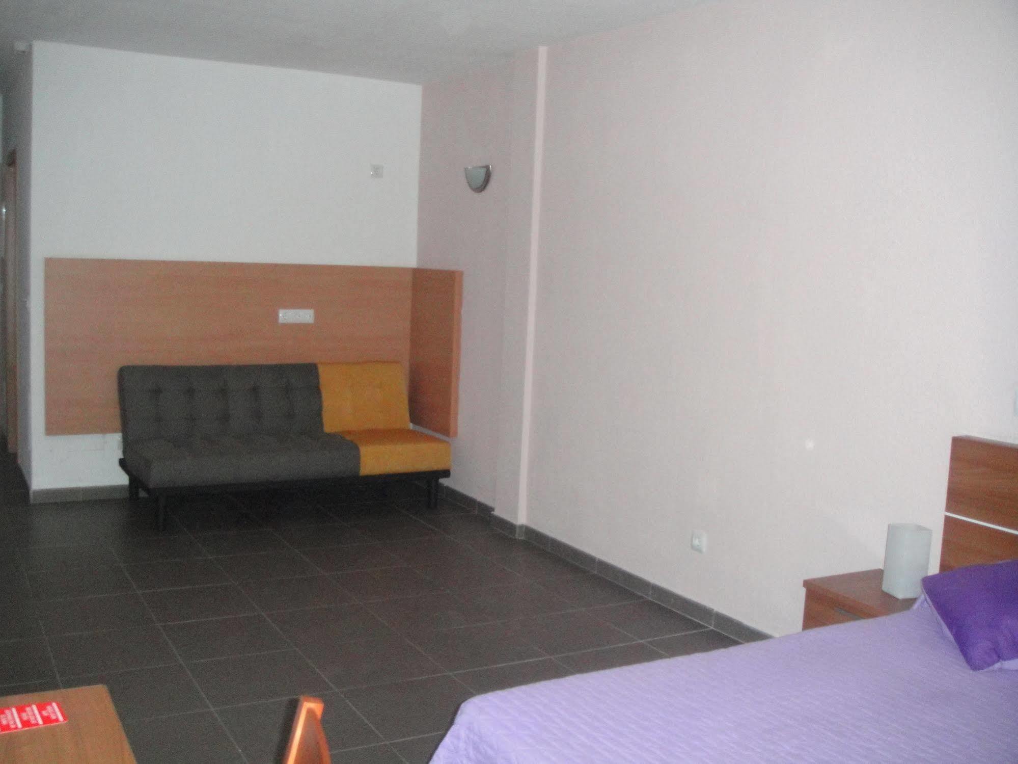 Mhc Arenales Hotel Λας Πάλμας ντε Γκραν Κανάρια Εξωτερικό φωτογραφία