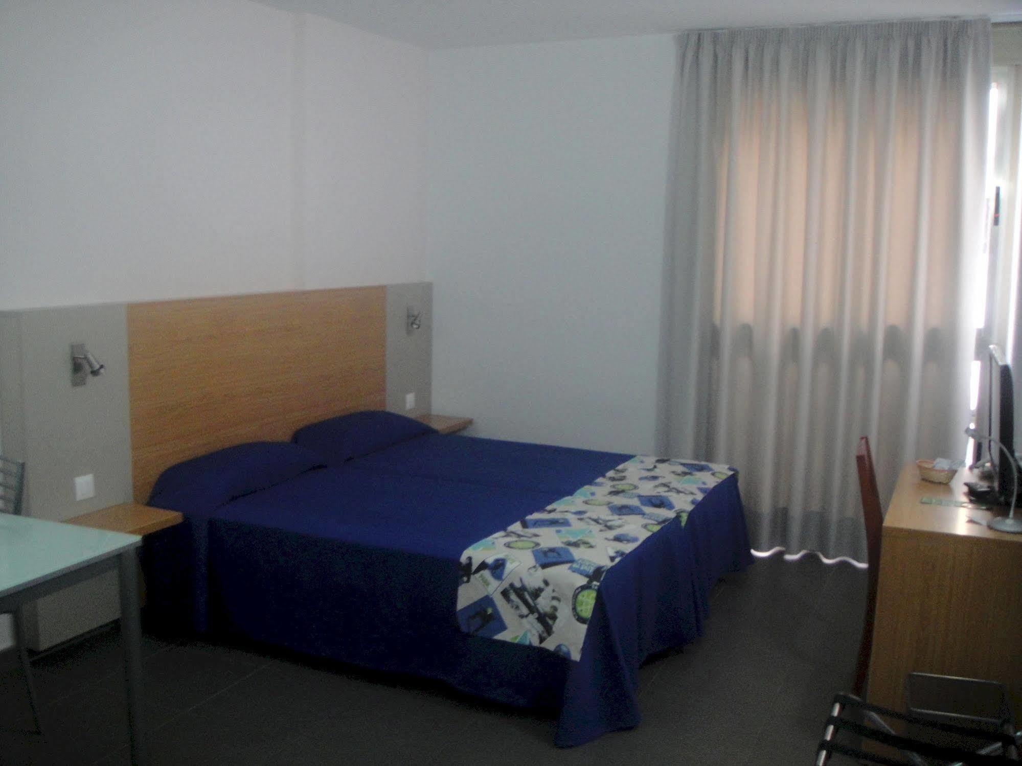 Mhc Arenales Hotel Λας Πάλμας ντε Γκραν Κανάρια Εξωτερικό φωτογραφία